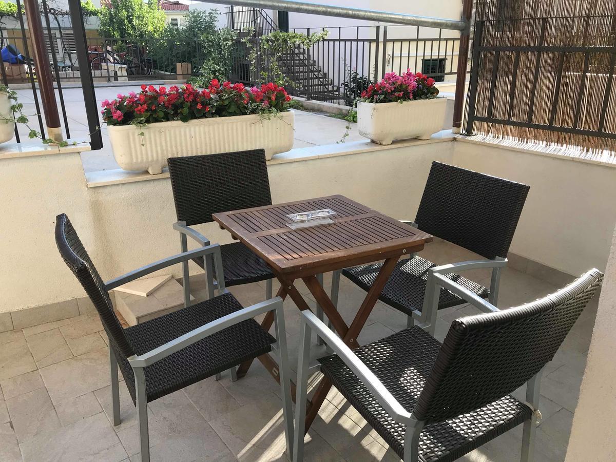 Apartment Adriatic Split Exterior photo