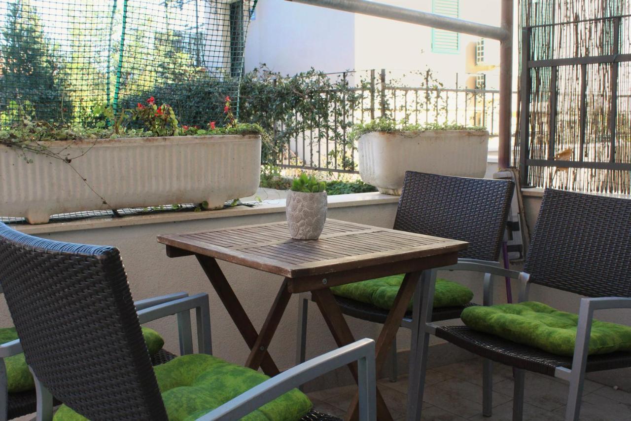 Apartment Adriatic Split Exterior photo